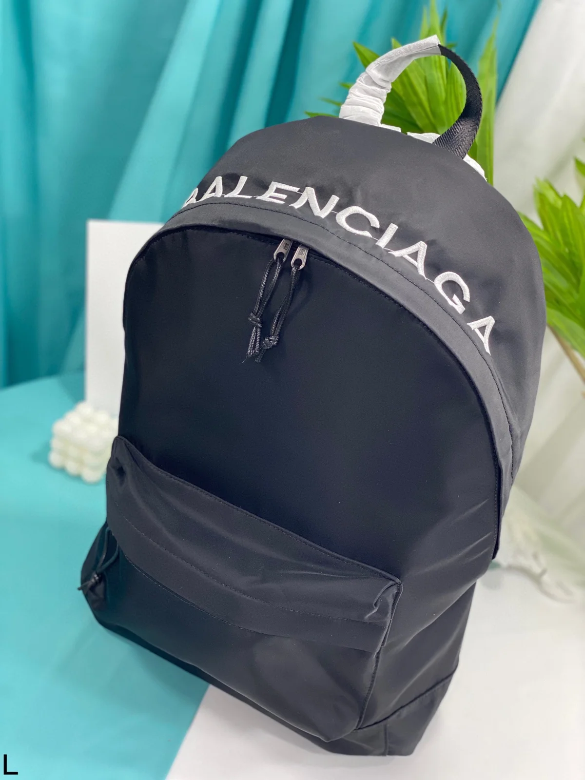 Balenciaga Backpack