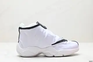 Nike Zoom Flight 98 The Glove Sole Collector Sonic Wave Nike Comfortable Mid-cut Retro Shoes 616773