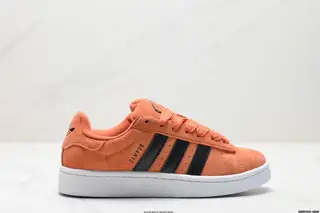 Adidas Originals Campus 00s Academy Series Bread Style Classic Retro Low-top Versatile