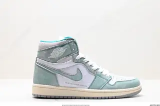 NIKE Air Jordan 1 Retro High AJ1 Jordan Generation High Top Classic Retro Culture Leisure CD4487