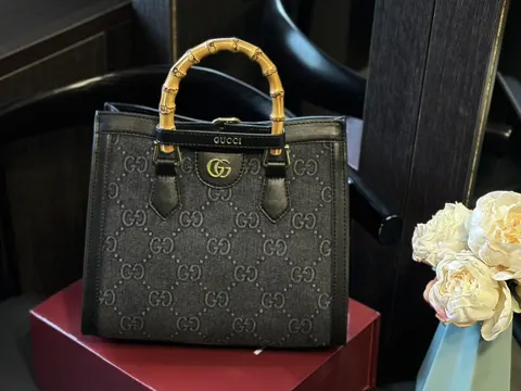 Gucci Bamboo