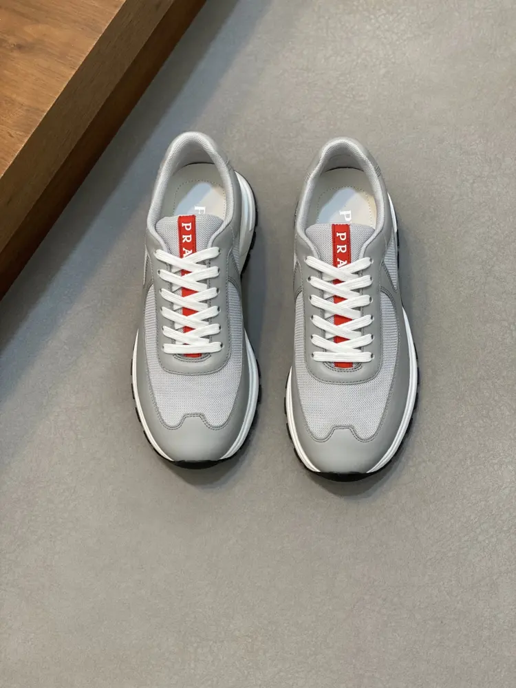 Prada sneakers