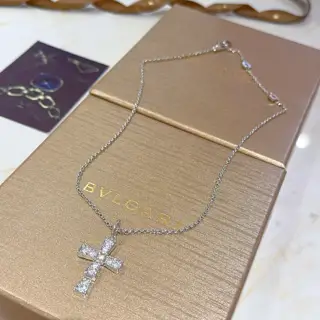 BVLGARI necklace