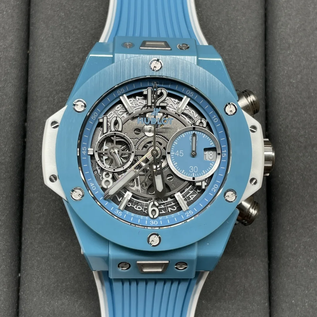 Hublot Big Bang