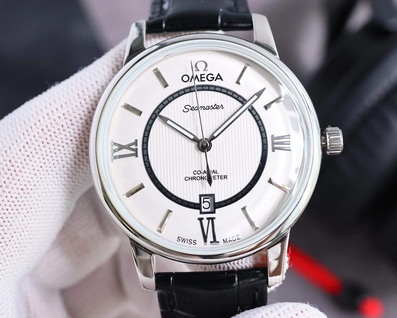 Omega Watch
