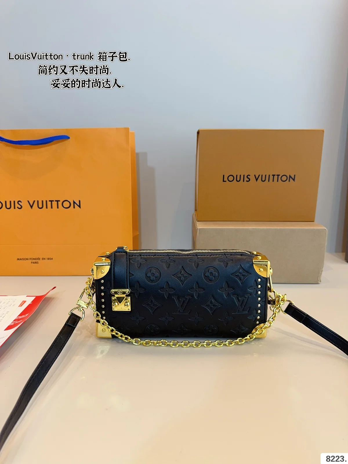 Louis Vuitton Bag