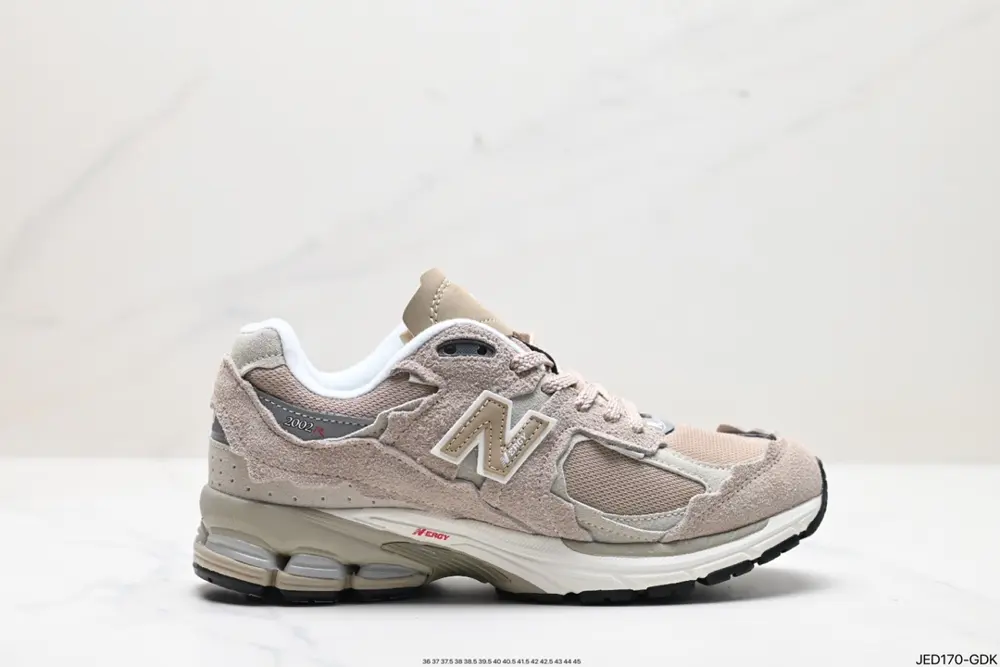 New Balance New Balance M2002 series American-made classic retro men’s and women’s casual M2002RDC