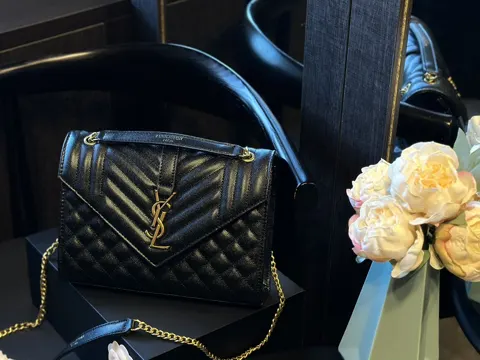 Yves Saint Laurent Crossbody