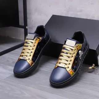 PhiliPP Plein casual shoes