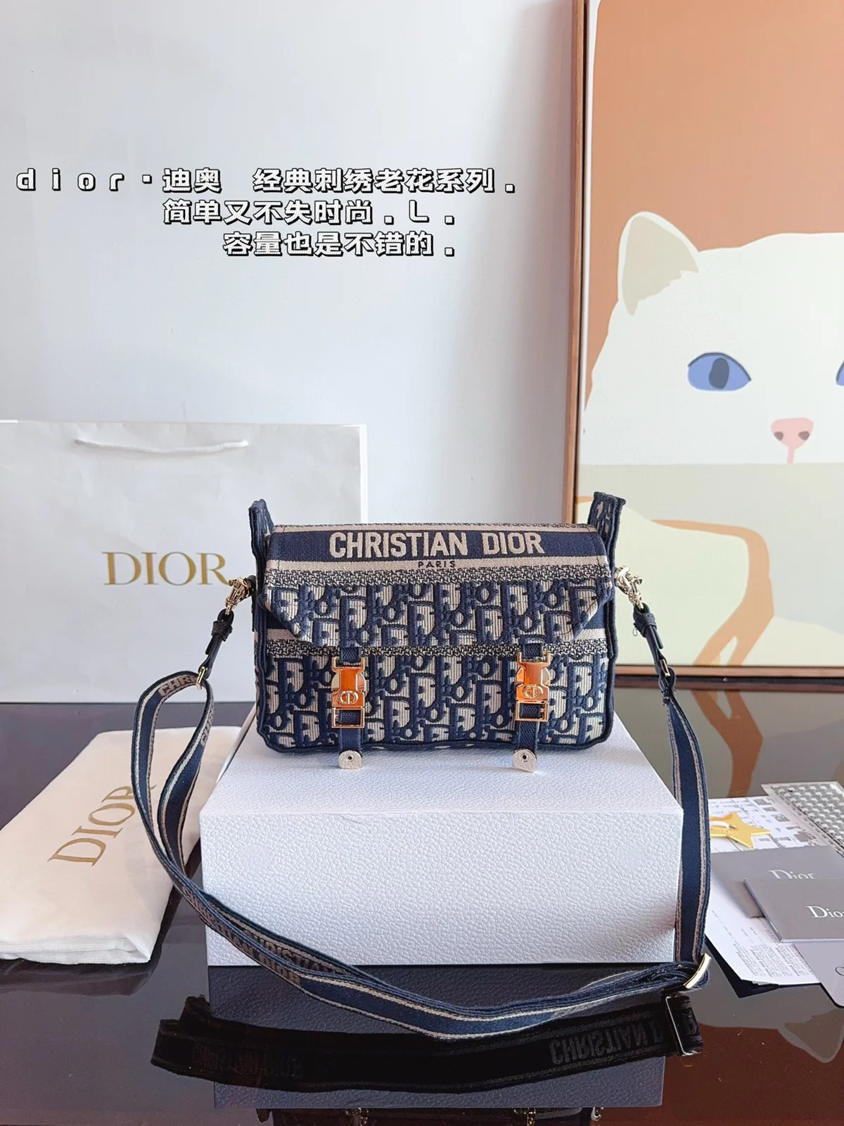 Dior Bag