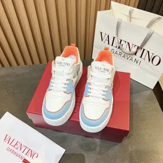 Valentino OneStud Couples’ Casual Sports Shoes Series