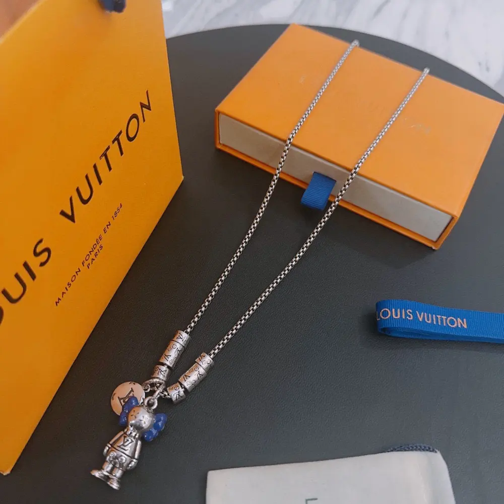 Louis Vuitton Necklace