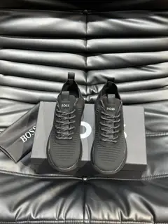 BOSS men’s casual sports shoes