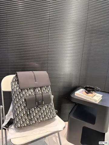 Dior Backpack