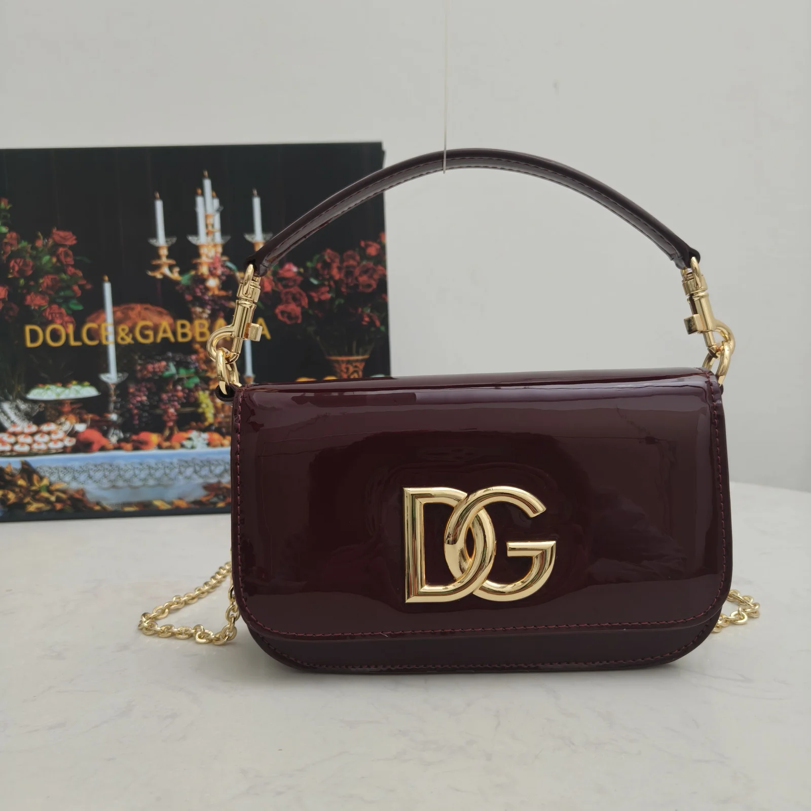 Dolce&Gabbana Crossbody
