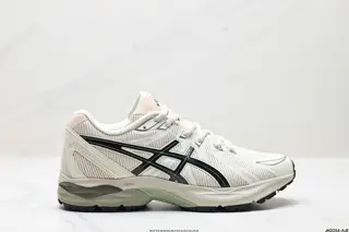 Asics Gel-Flux CN Sports Leisure Breathable Professional Running Shoes 1012B632-020