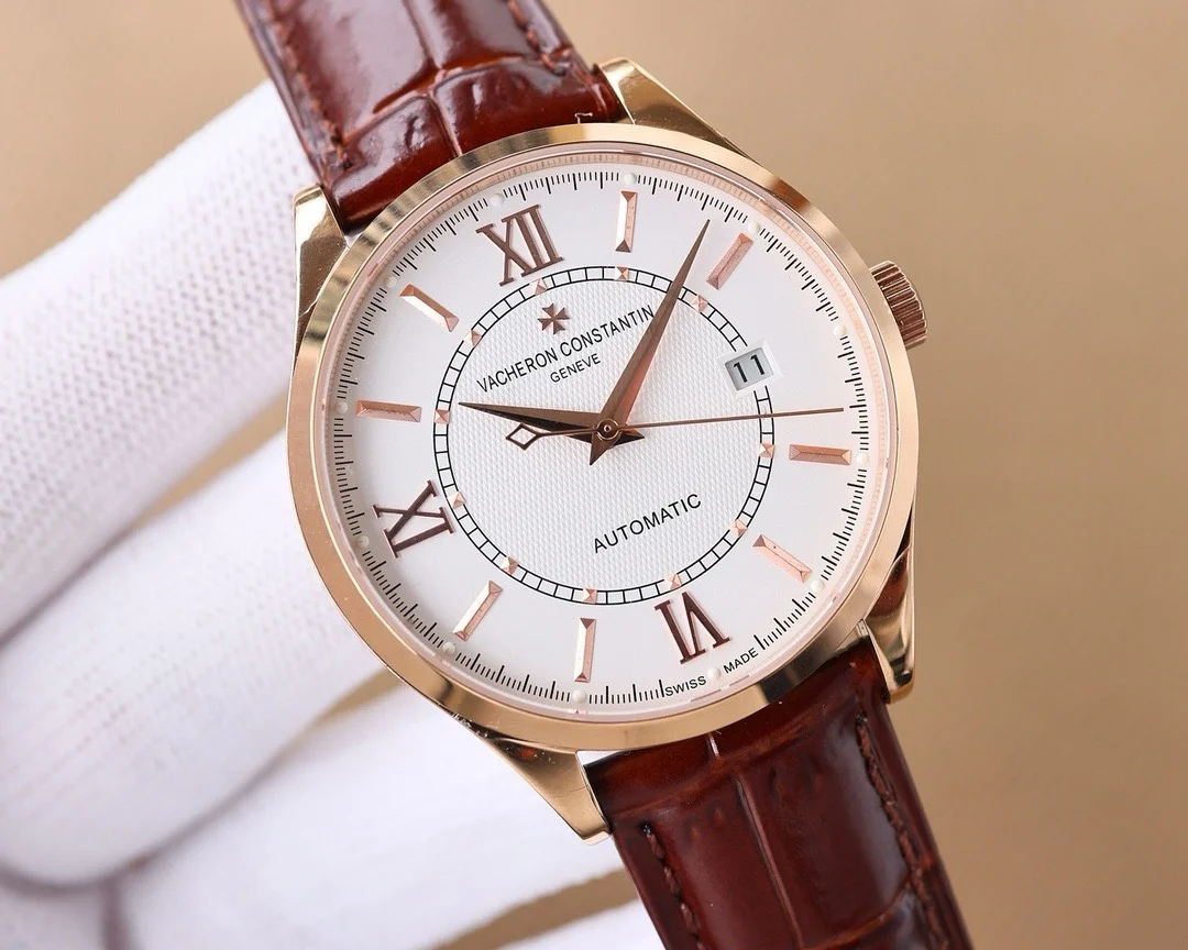 Vacheron Constantin Master
