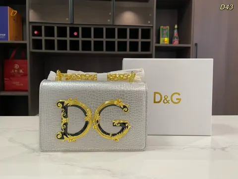 Dolce&Gabbana Bag