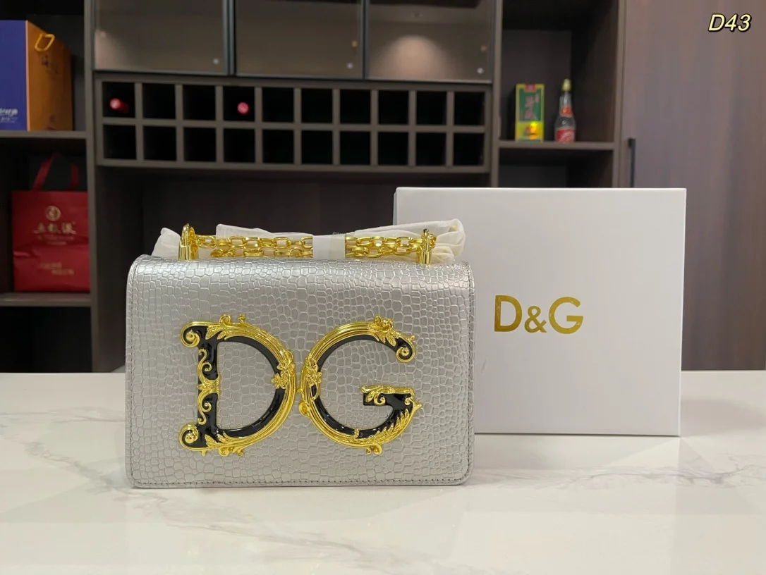 Dolce&Gabbana Bag