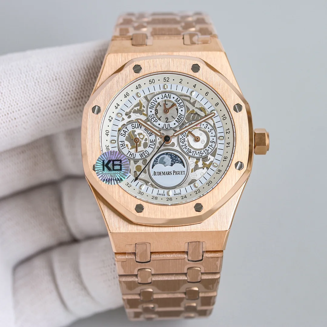 Audemars Piguet Royal Oak 26574ST