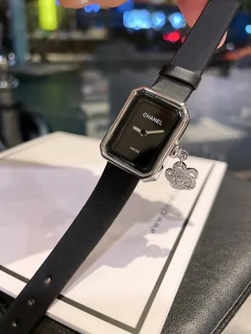 Chanel Watch