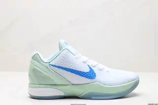 Nike Zoom Kobe VI Protro Kobe 6 series low-top replica practical sports low-top cultural CW2190-402