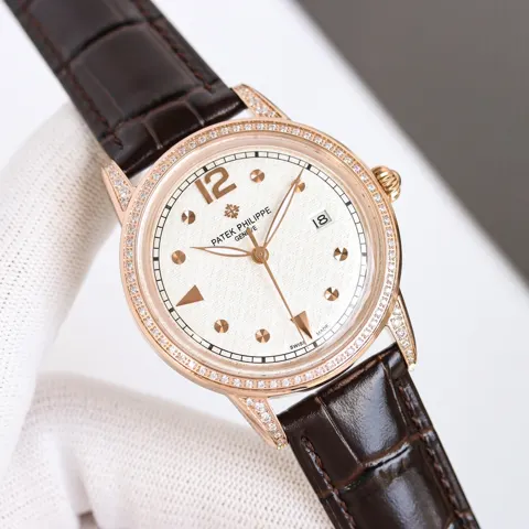 Patek Philippe Watch