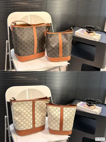 Celine Bucket Bag