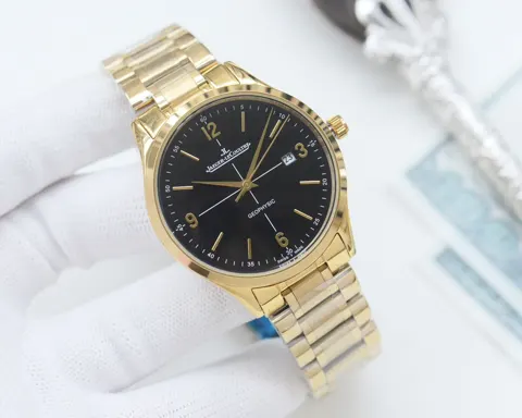 Jaeger-LeCoultre Watch