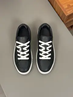 Hermès casual shoes