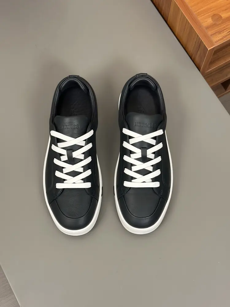 Hermès casual shoes