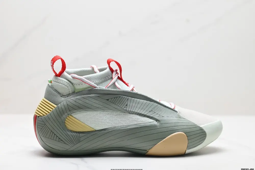 Adidas Harden Vol.8 round toe lace-up wear-resistant and breathable low-top basketball shoes JR8028