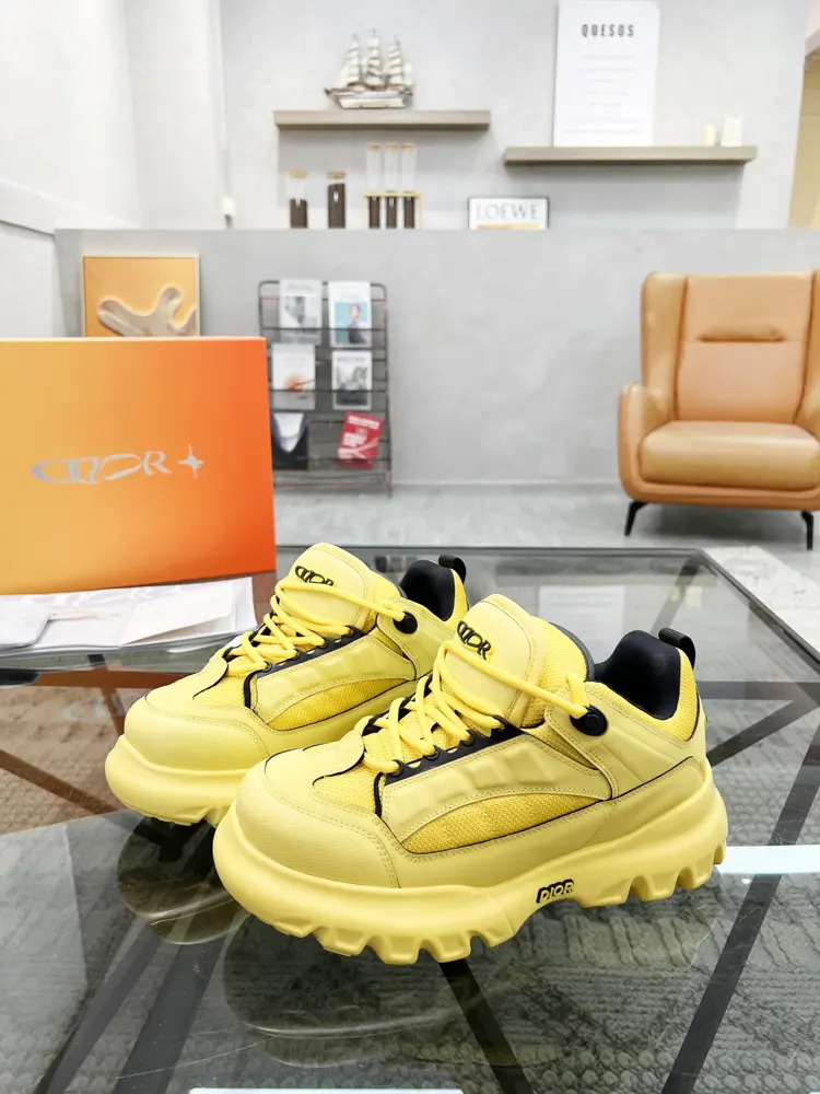 Dior couple’s official website new products original goods counter synchronization