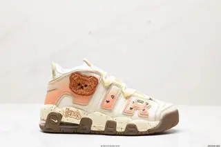 Nike NK Air More Uptempo ’96 OG Pippen Big AIR is inspired by the graffiti culture popular DX1939-100