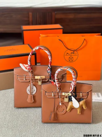 Hermès Birkin
