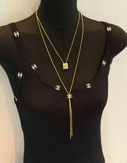 Celine necklace