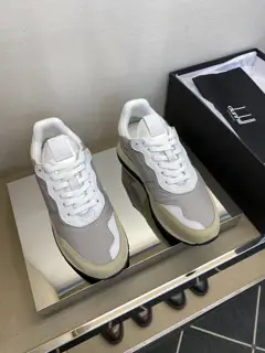 Dunhill casual sports shoes