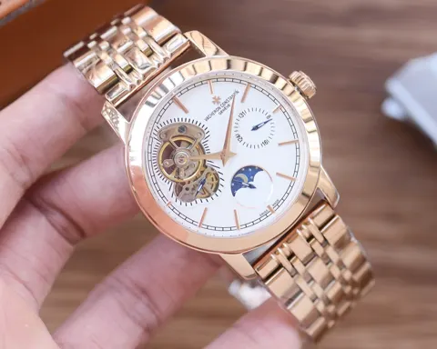 Vacheron Constantin Watch