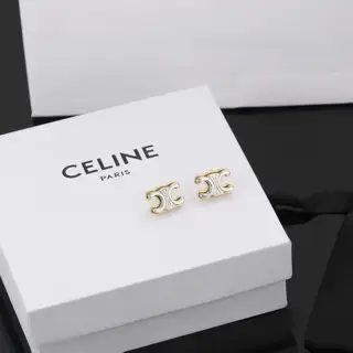 Celine Kaixuanmen earrings