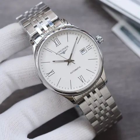Longines Watch