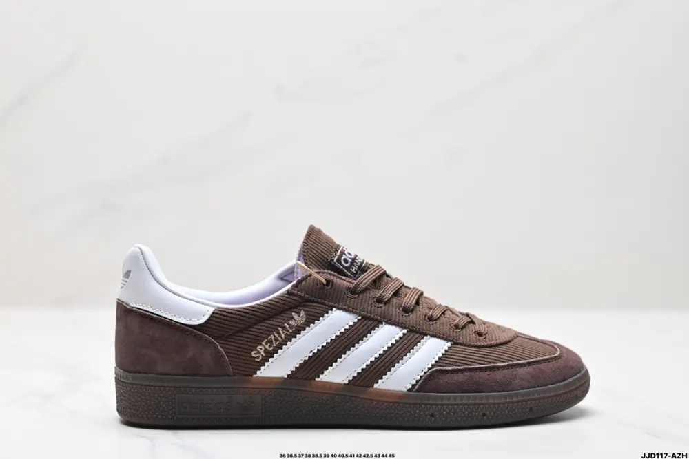 Adidas Special edition for German World Cup players JJD117