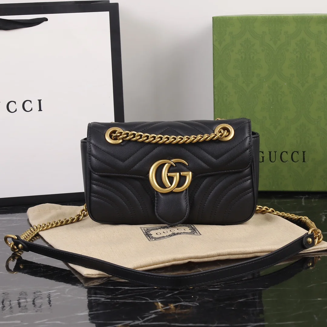 Gucci Marmont