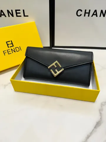 Fendi Wallet