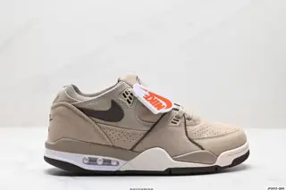 Nike Air Flight 89 Men’s Sneakers·AJ4 Brothers Cushioned Basketball Shoes FZ3045-200