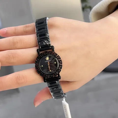 Versace Watch