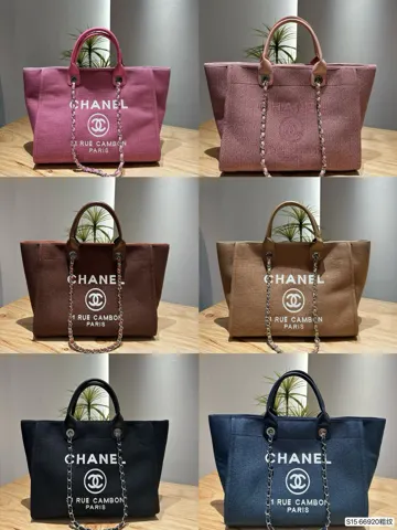 Chanel Bag