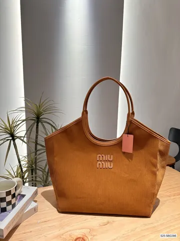 MiuMiu Tote