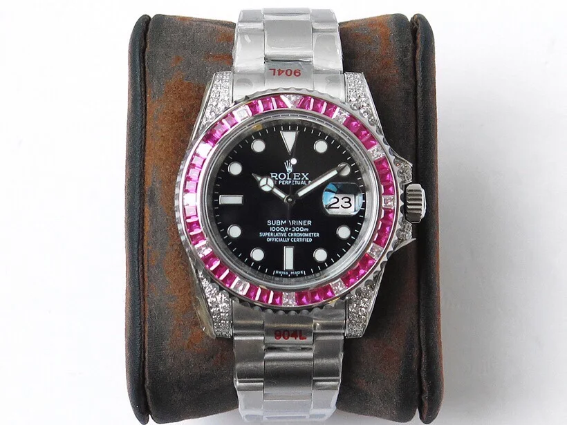 Rolex Greenwich Series