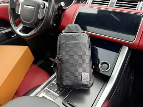 Louis Vuitton Shoulder Bag