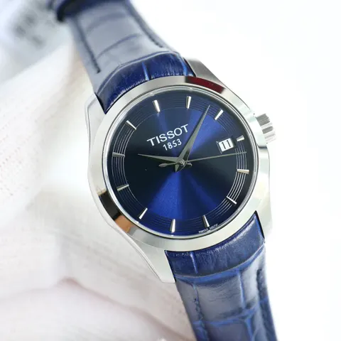 Tissot Watch